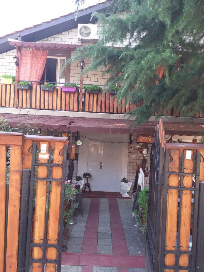 Appartement Durmitor à Kumanovo Extérieur photo
