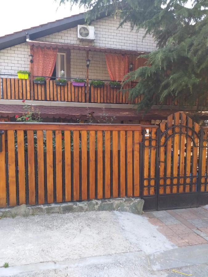 Appartement Durmitor à Kumanovo Extérieur photo
