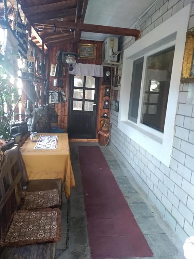 Appartement Durmitor à Kumanovo Extérieur photo
