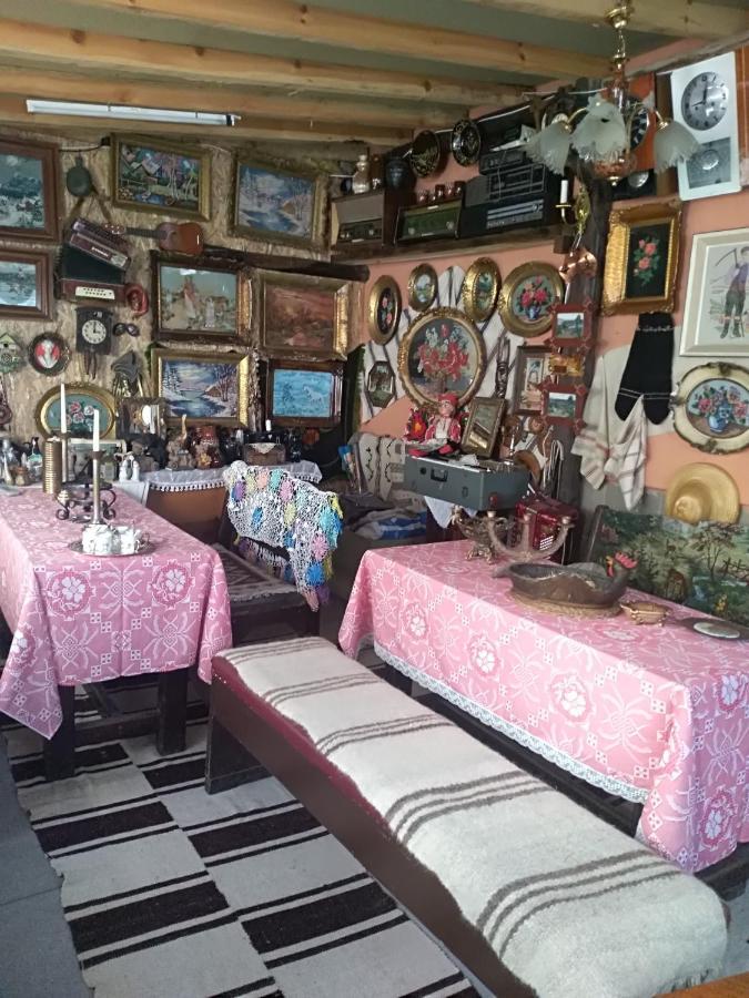 Appartement Durmitor à Kumanovo Extérieur photo