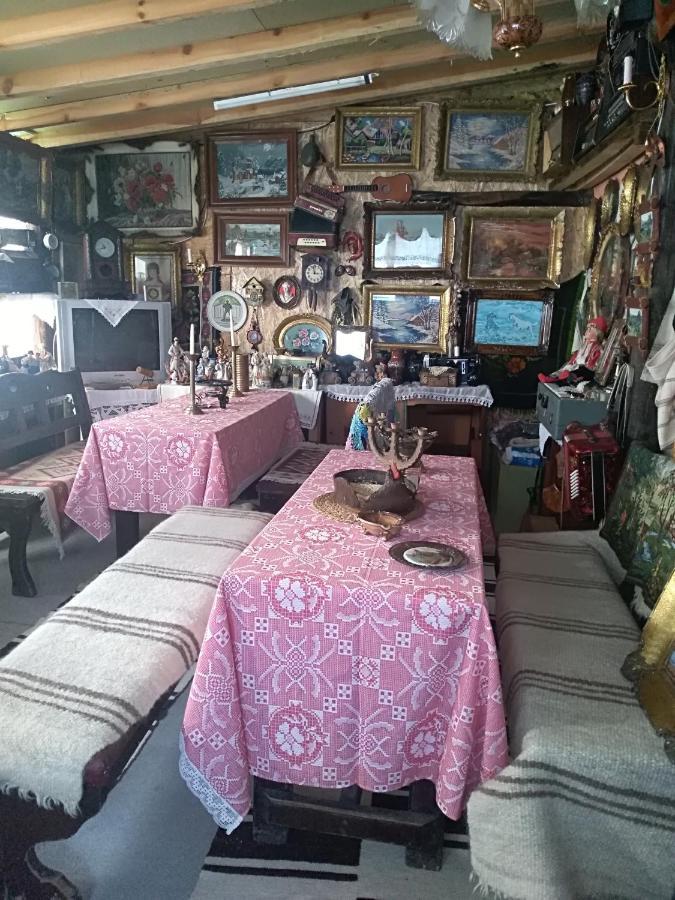 Appartement Durmitor à Kumanovo Extérieur photo