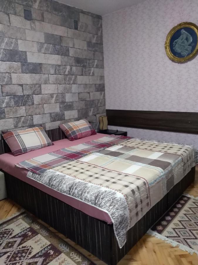 Appartement Durmitor à Kumanovo Extérieur photo