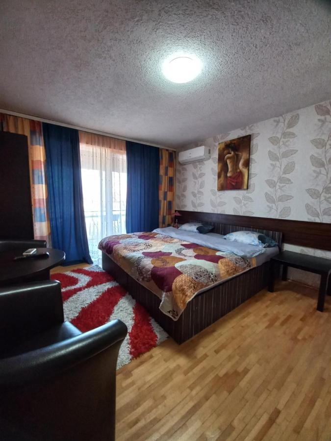 Appartement Durmitor à Kumanovo Extérieur photo