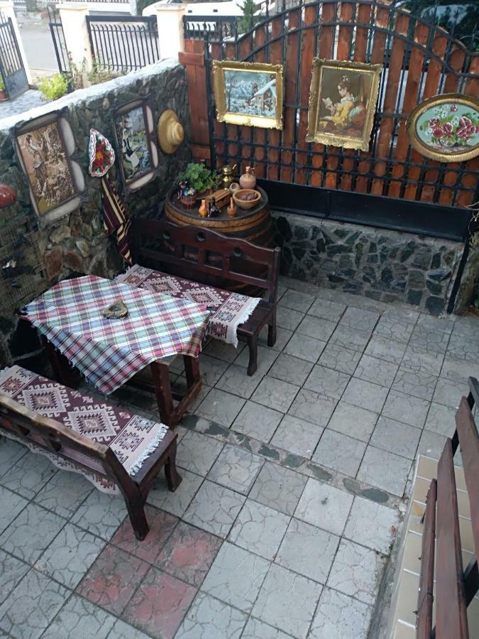 Appartement Durmitor à Kumanovo Extérieur photo