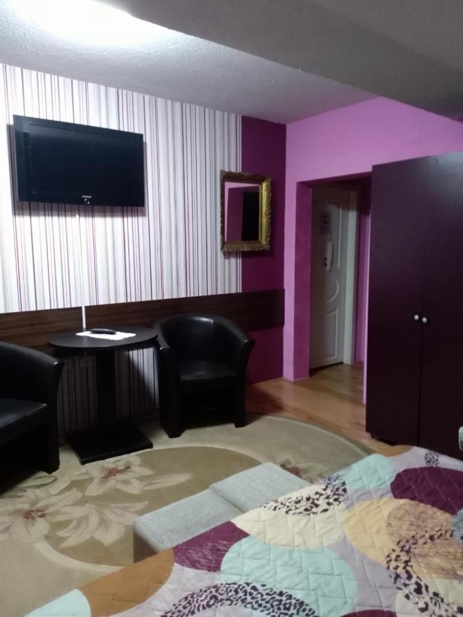 Appartement Durmitor à Kumanovo Extérieur photo