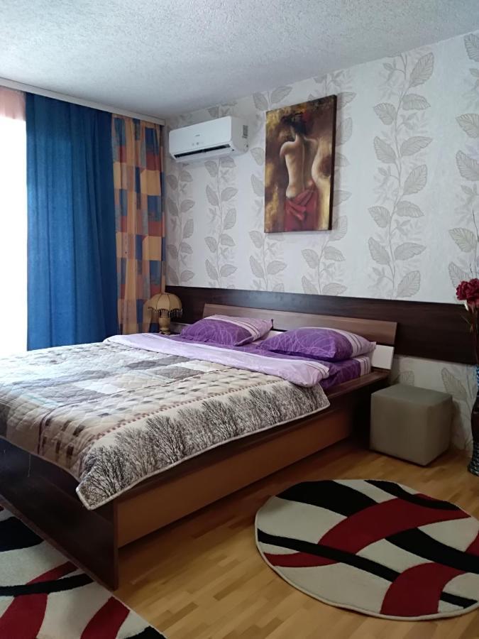Appartement Durmitor à Kumanovo Extérieur photo