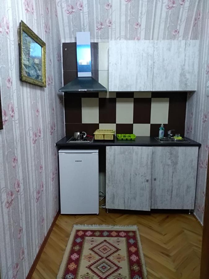 Appartement Durmitor à Kumanovo Extérieur photo